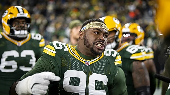 What are the Packers’ biggest needs after the Zaire Franklin trade?