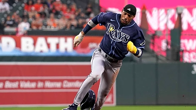 Rays Reacts Results: Fifth Outfielder