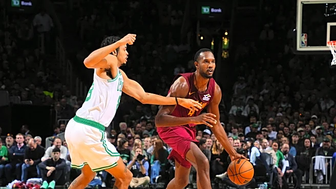 Cavs vs. Celtics: How to watch, odds, and injury report