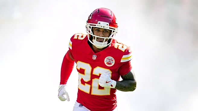 Some of the big moves ahead of NFL free agency