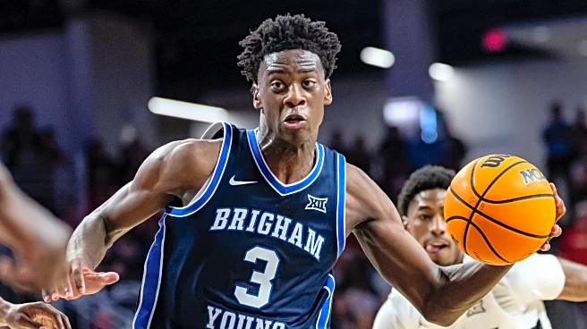 SB Nation Reacts: 2026 NBA Draft Edition