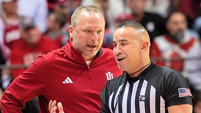 3 Takeaways from Indiana men’s basketball’s 91-78 loss at Ohio State