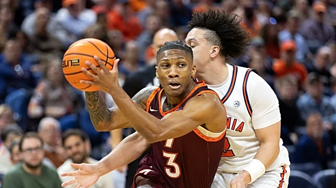 Virginia Tech basketball: Bad start dooms Hokies’ NCAA hopes in 76-72 loss at Virginia