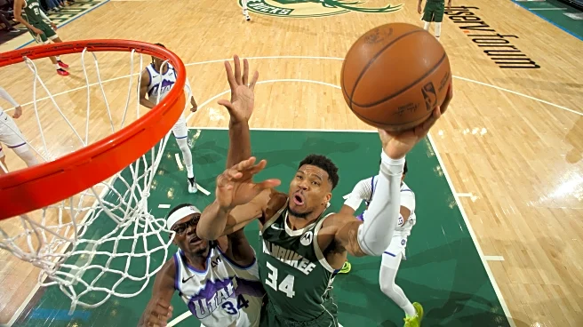Rapid Recap: Bucks 113, Jazz 99