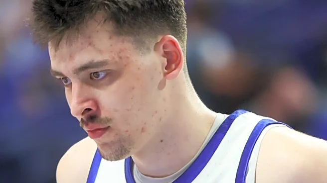 Andrija Jelavic says teammates can’t act “childish” and that conditioning is not an issue