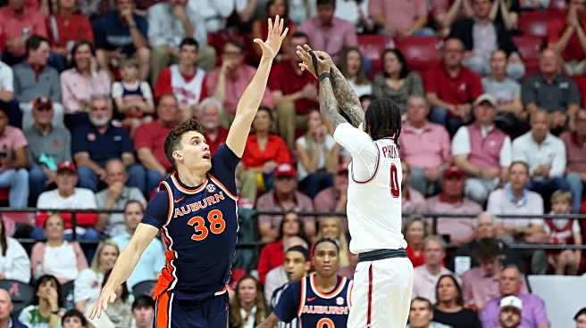 Victory Thread: Alabama throttles Auburn