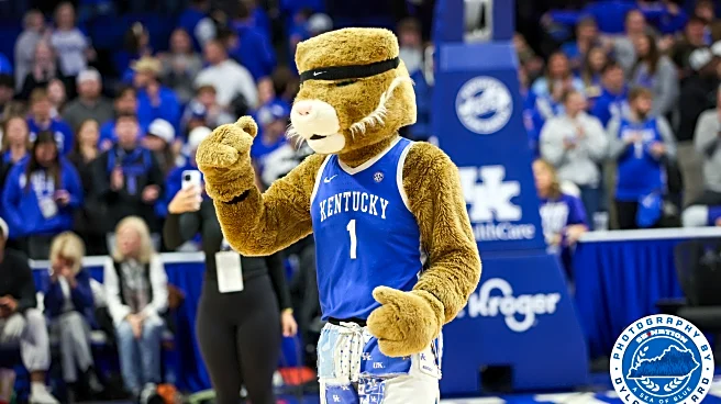 UK Basketball posts new “player development” job
