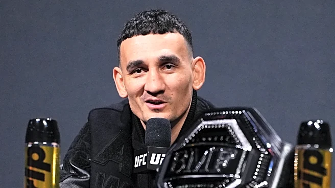 Watch UFC 326 post-fight press conference live stream video | Holloway vs. Oliveira 2