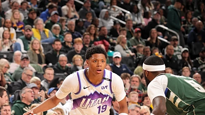 Utah Jazz vs Milwaukee Bucks: Recap and final score