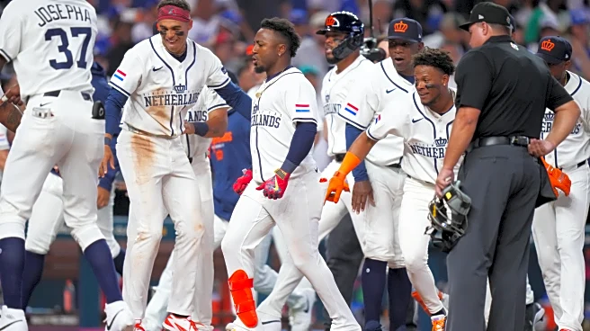 Braves News: Ozzie Albies WBC walk-off, Didier Fuentes turns heads, more