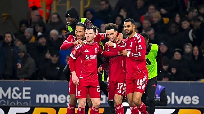 A Fortnight for Fourth: Looking at Liverpool’s March Fixtures