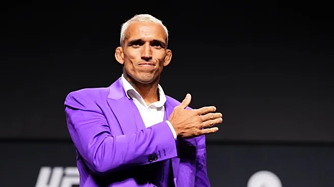 UFC 326 post-fight press conference video