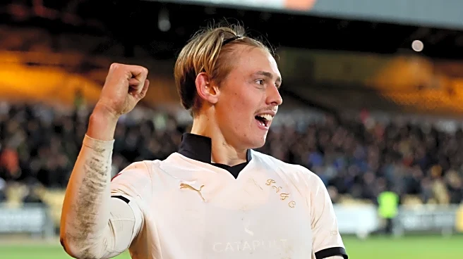 Fan Focus: What Can Sunderland Expect From Port Vale?