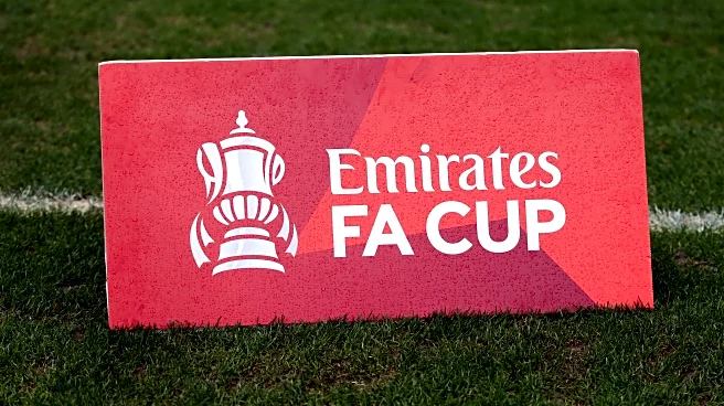 ‘Cup Fever’ Is Catching For Sunderland!