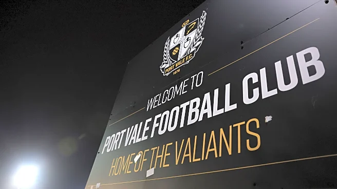 Match Preview: Port Vale v Sunderland — Will The Lads Make It To The Quarter-Final?