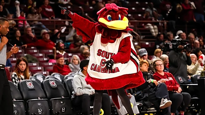 Your College Basketball Sunday Viewing Guide: March 8, 2026