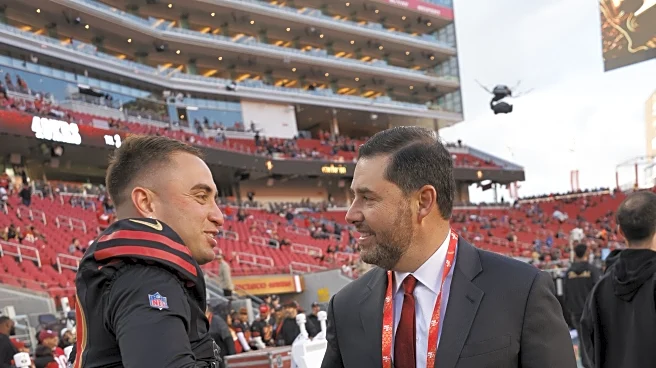 49ers News: Eddy Piñeiro making that dinero