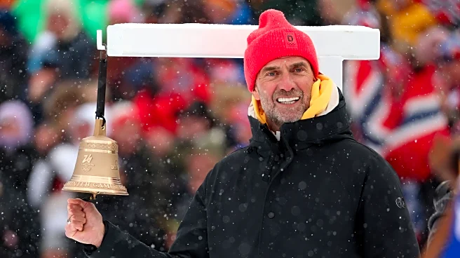 Klopp’s Agent Shoots Down La Liga Management Rumors