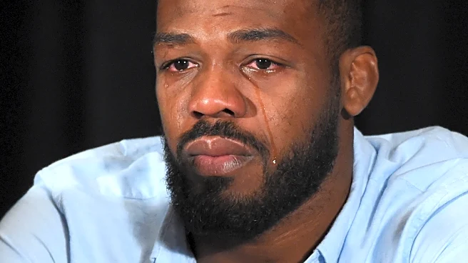 Sorry, Jon Jones was ‘never, ever, ever’ going to fight at UFC White House – ‘I told you 100,000 times’