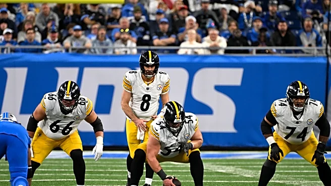 Ranking the Steelers’ roster needs ahead of free agency