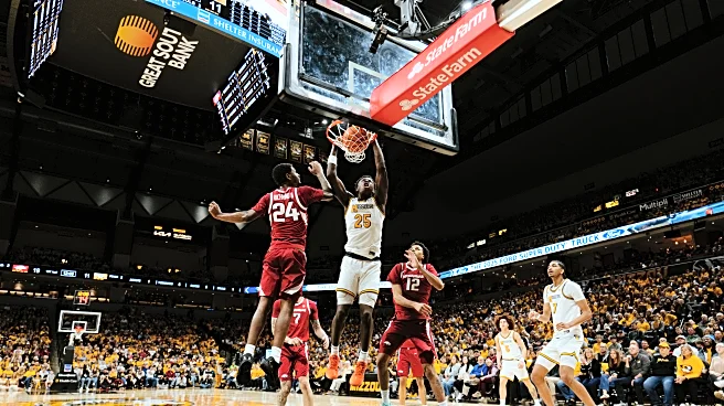 Pourover: Razor thin margins seal Mizzou’s fate