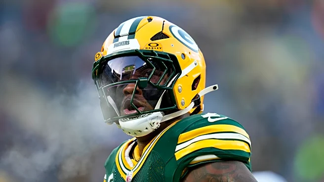 Bengals News (3/8): NFL Free Agency Eve