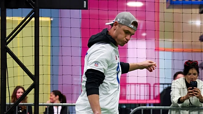 Cowboys news: Dallas places 2nd-round tender on Brandon Aubrey