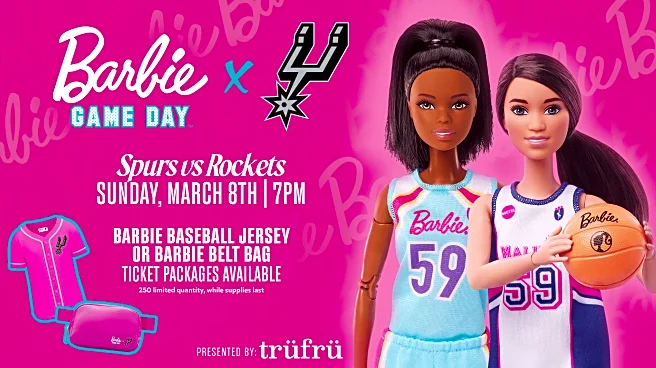 Open Thread: Spurs to donate $40,000 during Women’s History Month