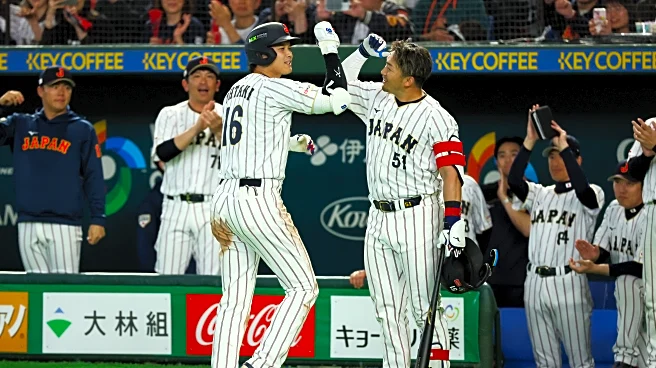 2026 World Baseball Classic: Ohtani and Japan power their way past South Korea