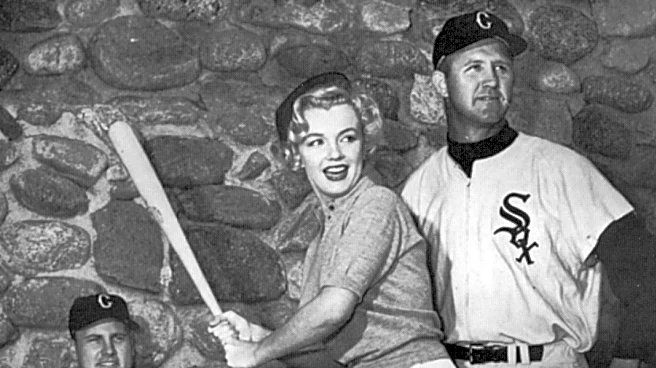 Today in White Sox History: March 8