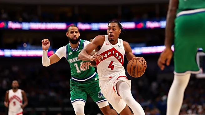 The Toronto Raptors have no choice but to defeat the Dallas Mavericks