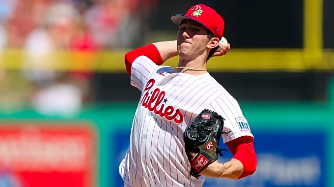 Phillies news: Andrew Painter, Jean Cabrera, Tarik Skubal