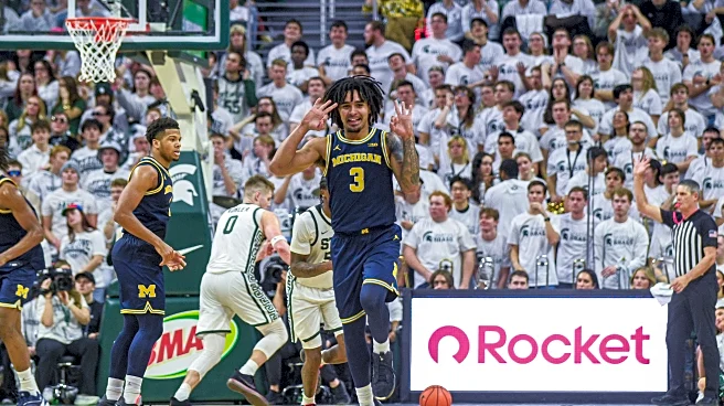 No. 8 Michigan State at No. 3 Michigan Preview: A fitting finale