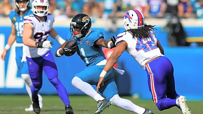 Three free agent running backs the Washington Commanders could target in 2026