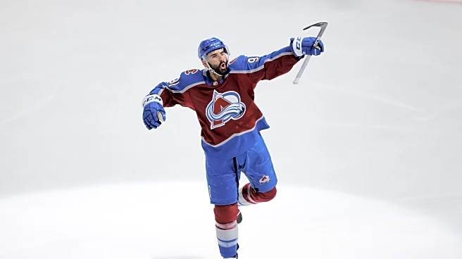 Preview: A Naz-ty Reunion Against Minnesota