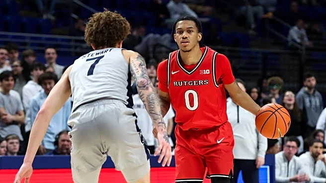 Rutgers Basketball vs Penn State: How to Watch/ Game Thread