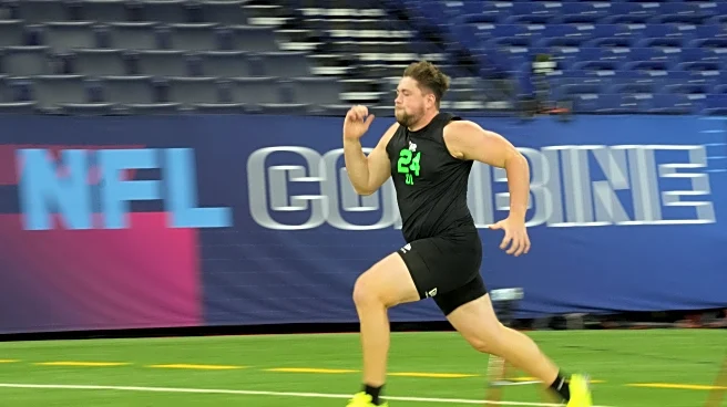 Browns NFL draft: Predicting 2 1st round picks before NFL free agency