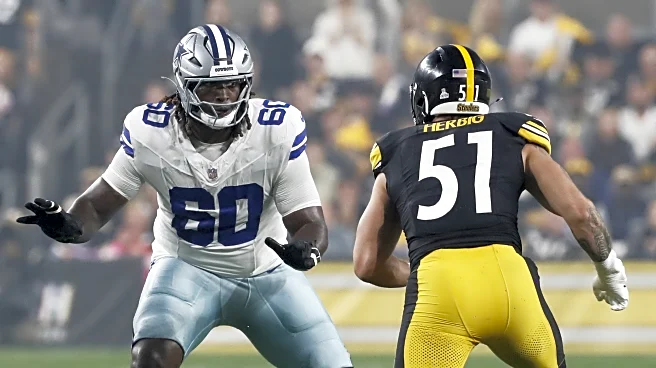 Ideal ‘bust the budget’ free agency and trade predictions for the Cowboys