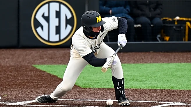 Benson and McDevitt’s shine as Tigers notch 11th consecutive victory