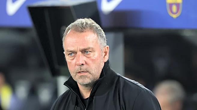 ‘We could sign a player for €80m’ – Barcelona’s hopes of signing a top star talked up ahead of summer transfer window