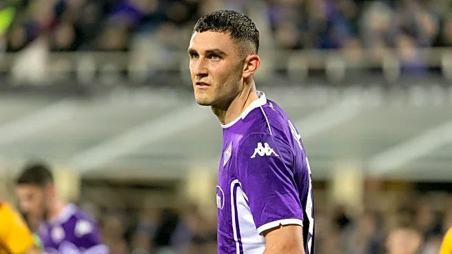 Fiorentina vs Parma: Lineups and how to watch