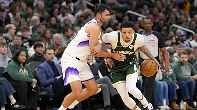 Bucks vs. Jazz Player Grades: Going big comes up big