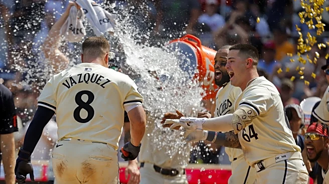 In the lab: A new look at the backup catcher battle