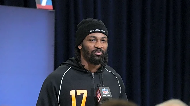 49ers go wide receiver in latest CBS Sports mock Draft