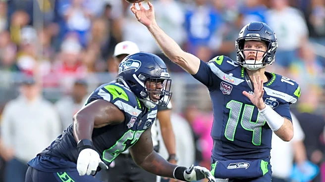 Seahawks News 3/8: Seahawks trade well, and they deserve an apology