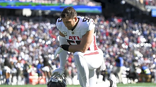 Browns free agency: Eyeing re-signing, might have backup option