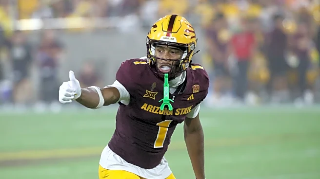Browns 2026 NFL Draft: Could ASU’s Keith Abney II be a day one starter at nickel?