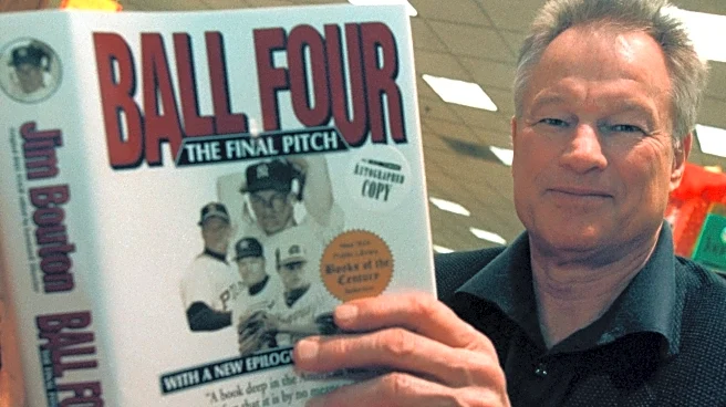 Yankees Birthday of the Day: Jim Bouton