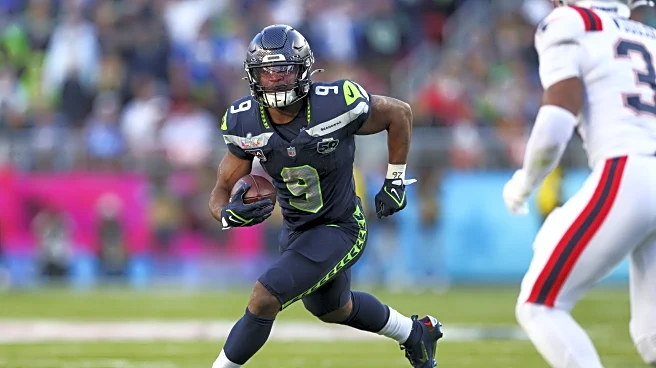 Seattle Seahawks 2026 free agency tracker: News, signings, trades, updates