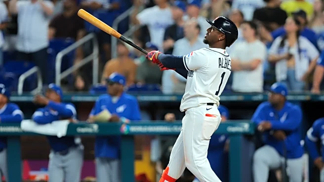 Mariners News, 3/8/26: James Paxton, Darell Hernáiz, and Ozzie Albies